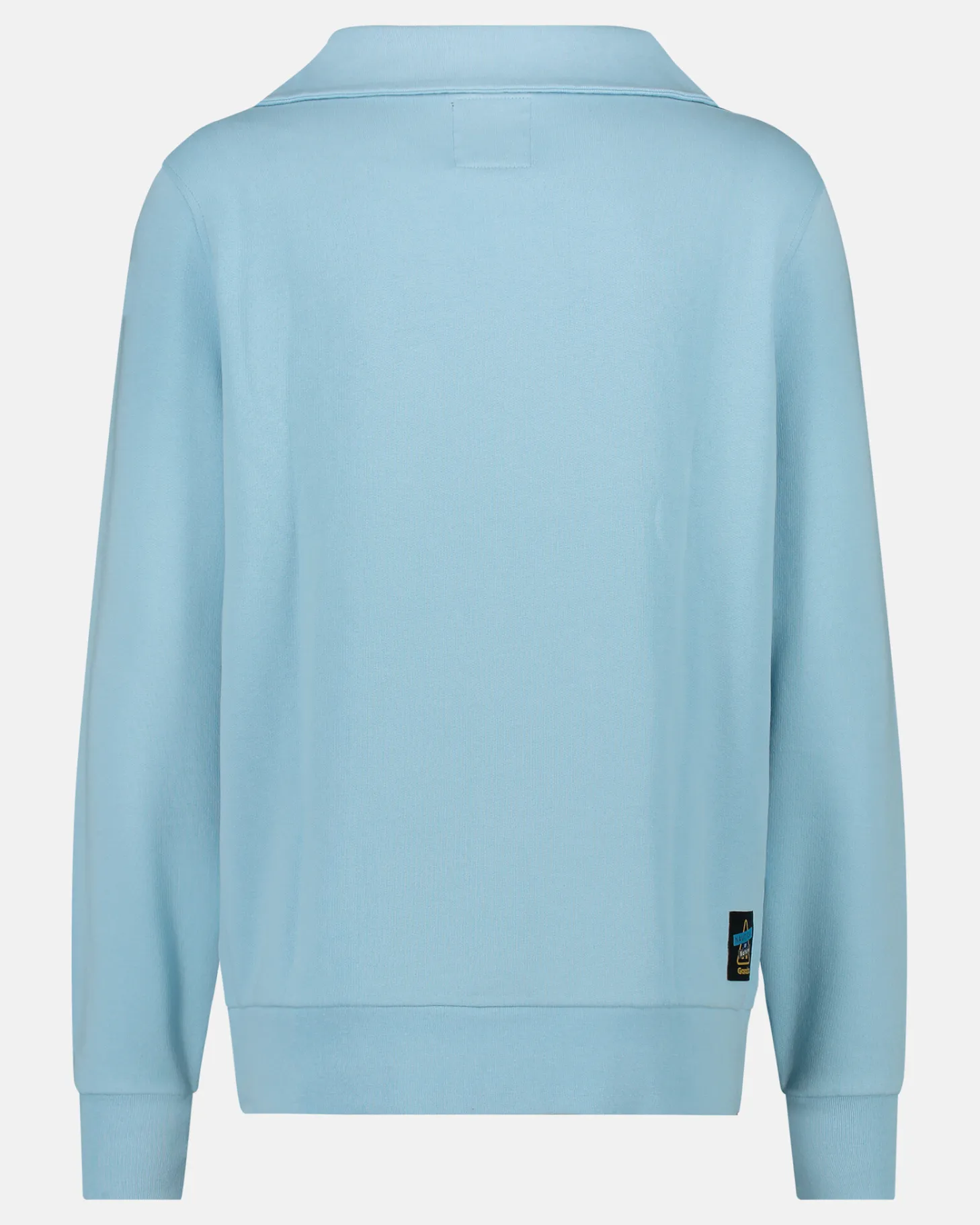 Truien En Sweaters*Gaastra Luxe Vintage Cape Farewell Sweater