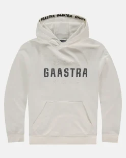 Truien En Sweaters*Gaastra Mariana Hooded Fairtrade Sweater