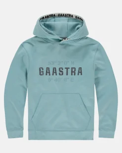 Truien En Sweaters*Gaastra Mariana Hooded Fairtrade Sweater