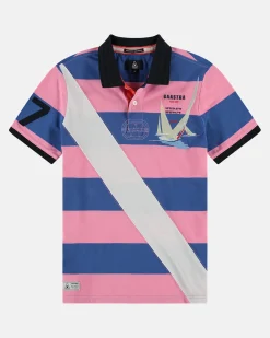 Polo'S En T-Shirts*Gaastra Mellow Polo