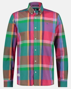 Shirts*Gaastra Multicolored Fiji Overhemd