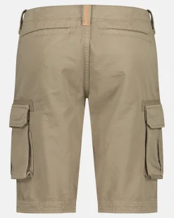 Shorts En Broeken*Gaastra Nevelle Cargo Short