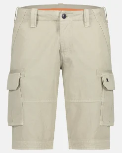 Shorts En Broeken*Gaastra Nevelle Cargo Short
