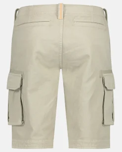 Shorts En Broeken*Gaastra Nevelle Cargo Short