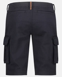 Shorts En Broeken*Gaastra Nevelle Cargo Short
