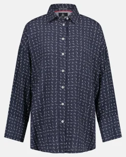 Blouses*Gaastra Olivia Flag Boyfriend Shirt
