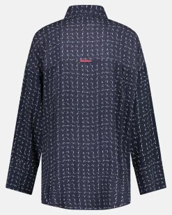 Blouses*Gaastra Olivia Flag Boyfriend Shirt