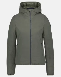 Jassen*Gaastra Osaka Repreve® Jas