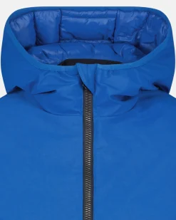 Jassen*Gaastra Osaka Repreve® Jas