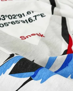 Polo'S En T-Shirts*Gaastra Oversized Inez T-Shirt