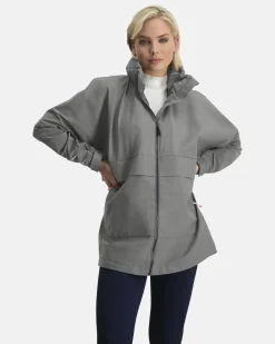 Jassen*Gaastra Oversized Thunderbolt Jacket