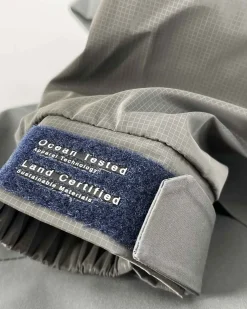 Jassen*Gaastra Oversized Thunderbolt Jacket