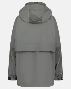 Jassen*Gaastra Oversized Thunderbolt Jacket