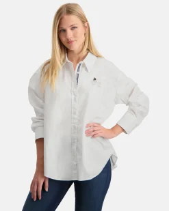 Blouses*Gaastra Paloma Boyfriend Blouse