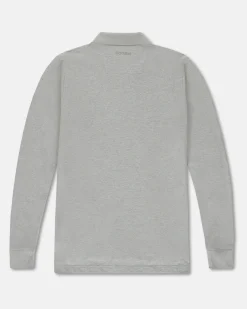 Polo'S En T-Shirts*Gaastra Poloshirt Spokane Met Lange Mouwen
