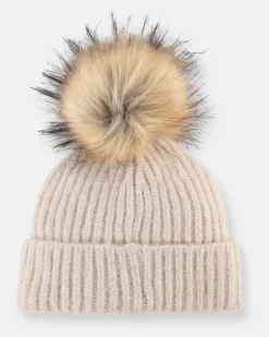Accessoires*Gaastra Pom Beanie