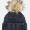 Accessoires*Gaastra Pom Beanie