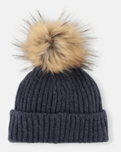 Accessoires*Gaastra Pom Beanie