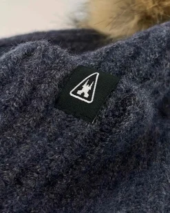 Accessoires*Gaastra Pom Beanie