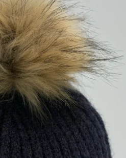 Accessoires*Gaastra Pom Beanie