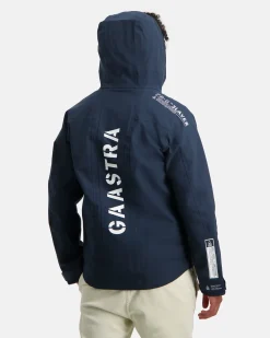 Jassen*Gaastra Prg™ 3 Layer Jacket Reefer