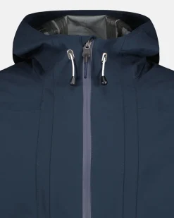 Jassen*Gaastra Prg™ 3 Layer Jacket Reefer