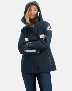 Jassen*Gaastra Pr-G™ 3 Layer Offshore Parka - Tegen Alle Weersomstandigheden