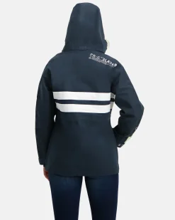 Jassen*Gaastra Pr-G™ 3 Layer Offshore Parka - Tegen Alle Weersomstandigheden