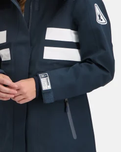 Jassen*Gaastra Pr-G™ 3 Layer Offshore Parka - Tegen Alle Weersomstandigheden