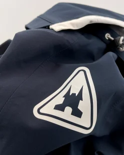 Jassen*Gaastra Pr-G™ 3 Layer Offshore Parka - Tegen Alle Weersomstandigheden