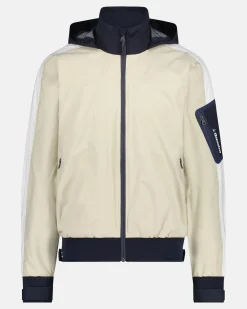Jassen*Gaastra Pr-G™ Air Echo Bay Crew Jacket
