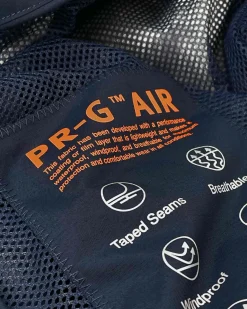 Jassen*Gaastra Pr-G™ Air Echo Bay Crew Jacket