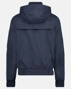 Jassen*Gaastra Pr-G™ Air Echo Bay Crew Jacket