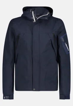 Jassen*Gaastra Pr-G™ Air Engine Jacket
