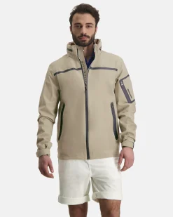 Jassen*Gaastra Pr-G™ Air Equator Jacket