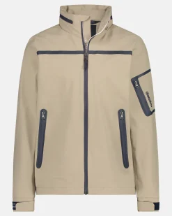 Jassen*Gaastra Pr-G™ Air Equator Jacket