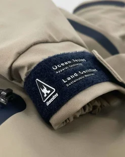 Jassen*Gaastra Pr-G™ Air Equator Jacket