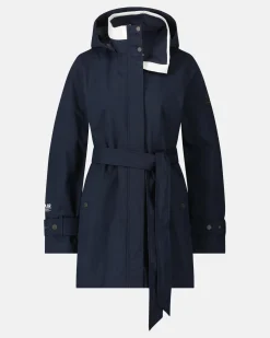 Jassen*Gaastra Pr-G™ Air Taffrail Trenchcoat