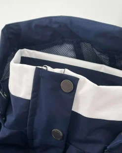 Jassen*Gaastra Pr-G™ Air Taffrail Trenchcoat