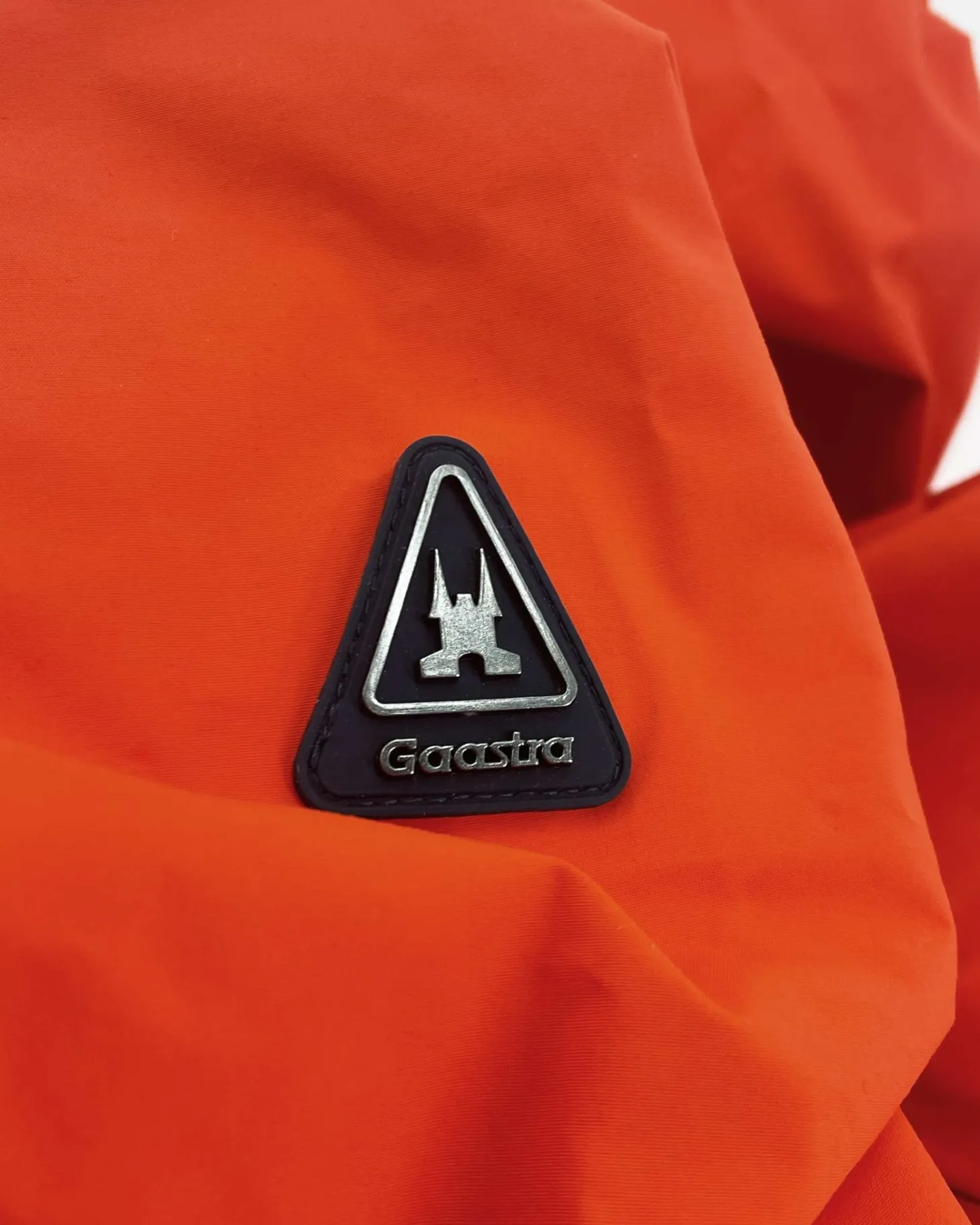 Jassen*Gaastra Pr-G™ Air Taffrail Trenchcoat