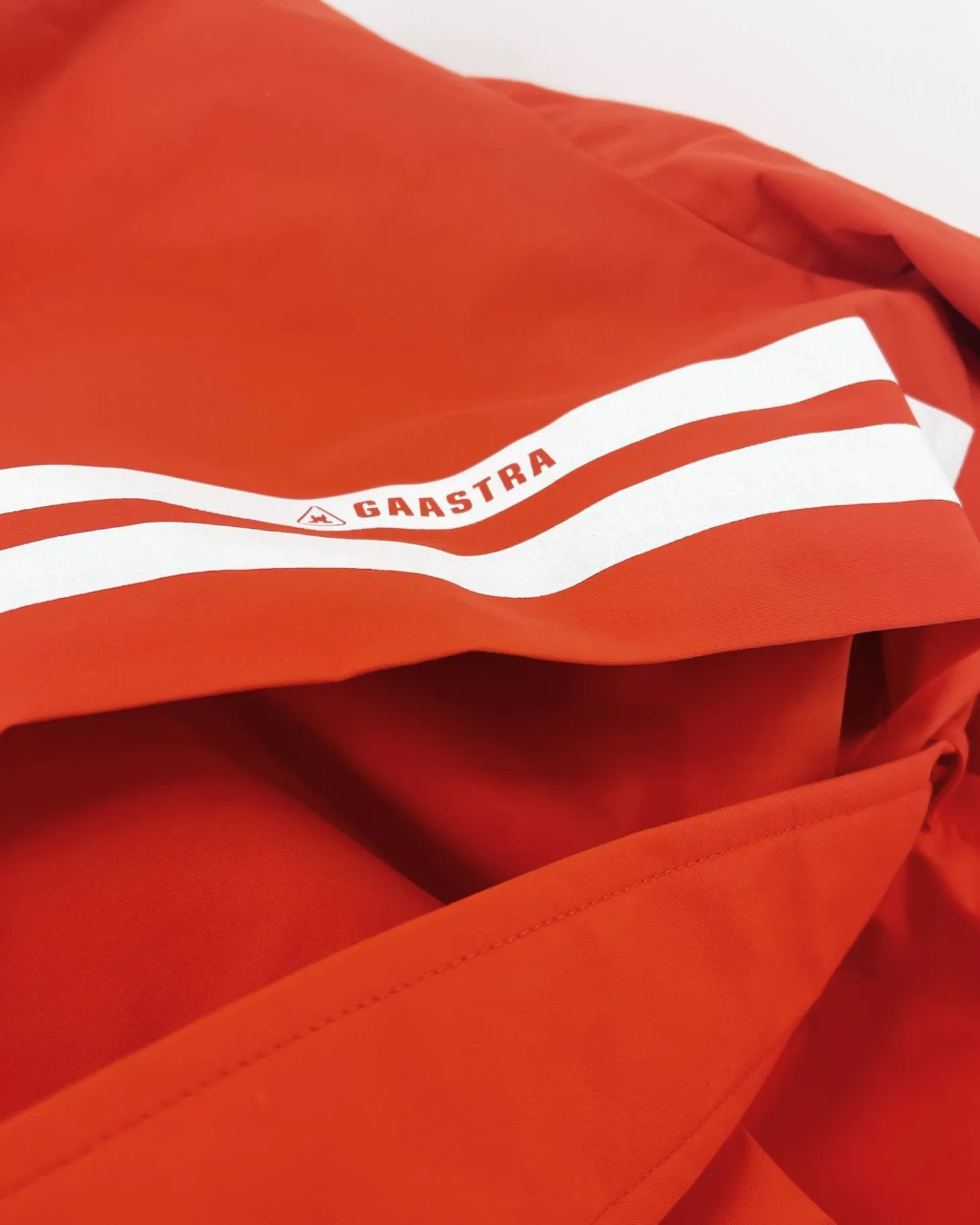 Jassen*Gaastra Pr-G™ Air Taffrail Trenchcoat
