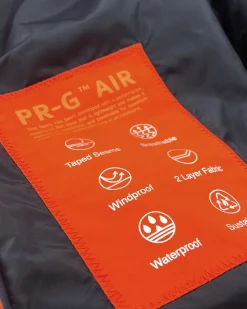 Jassen*Gaastra Pr-G™ Air Taffrail Trenchcoat