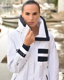 Jassen*Gaastra Pr-G™ Air Typhoon Jacket