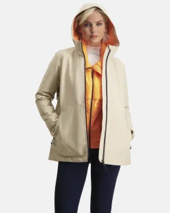 Jassen*Gaastra Pr-G™ 3Layer Topwater Jacket