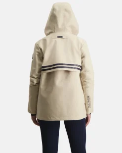 Jassen*Gaastra Pr-G™ 3Layer Topwater Jacket
