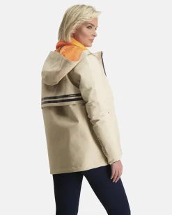 Jassen*Gaastra Pr-G™ 3Layer Topwater Jacket