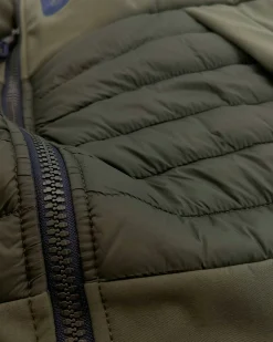 Fleece & Softshell*Gaastra Prg™ 3-Layer Volcano Jack