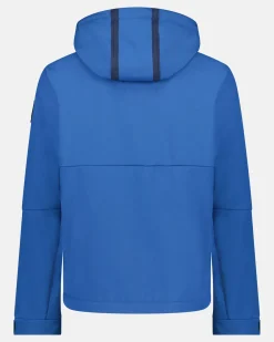 Fleece & Softshell*Gaastra Prg™ 3-Layer Volcano Jack