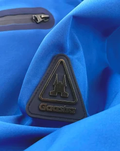 Fleece & Softshell*Gaastra Prg™ 3-Layer Volcano Jack