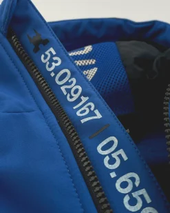 Fleece & Softshell*Gaastra Prg™ 3-Layer Volcano Jack